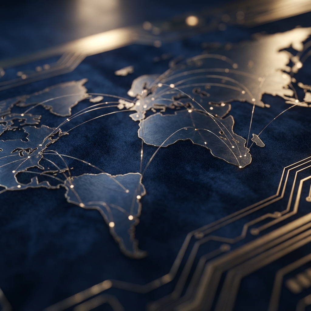 Global Trade Network