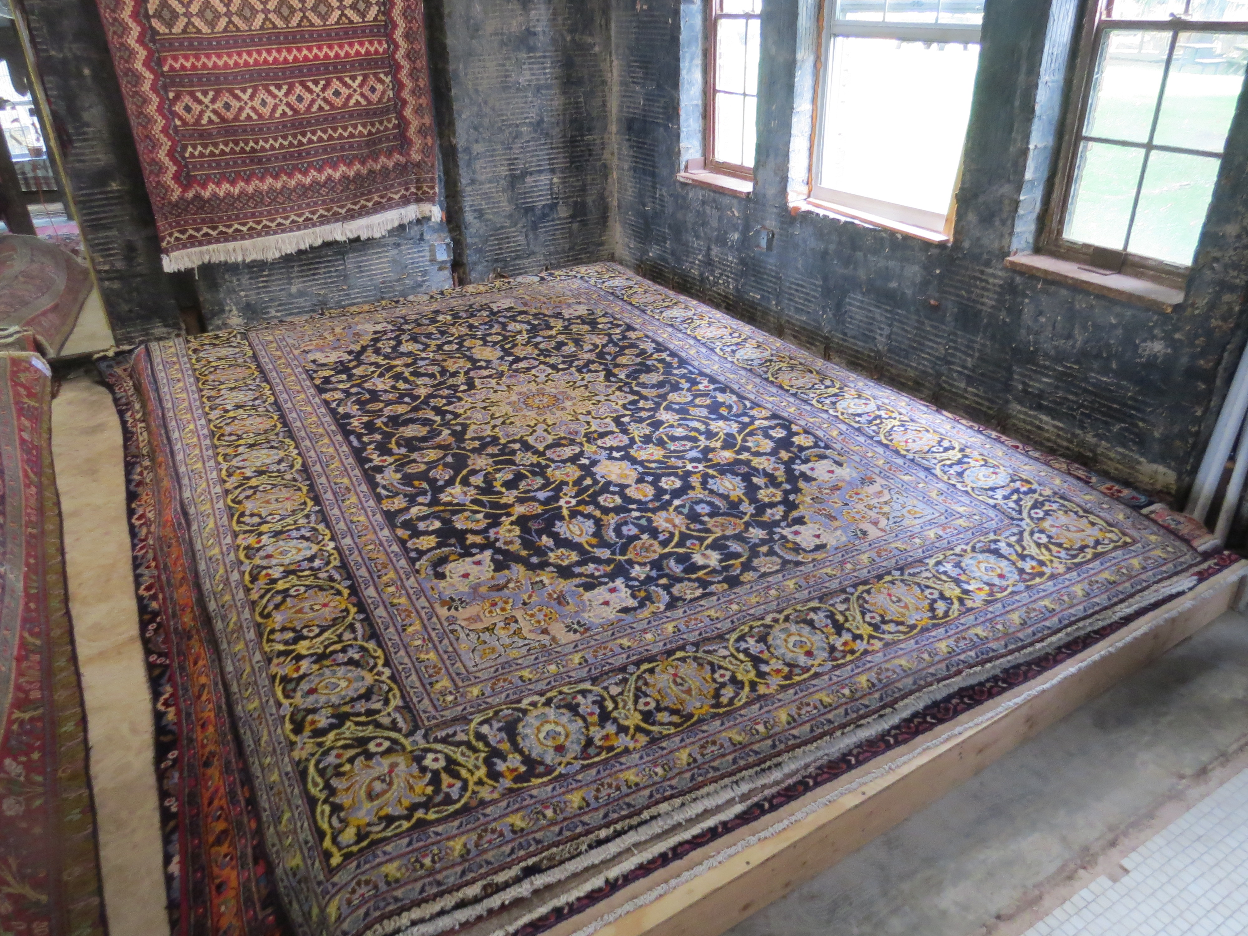 Premium Textiles & Fabrics